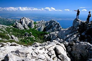 Nationalpark Paklenica